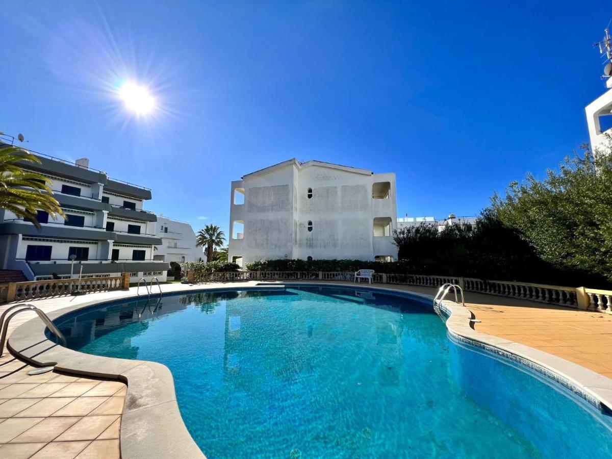 شقة Albufeira Delight With Pool By Homing جويا المظهر الخارجي الصورة