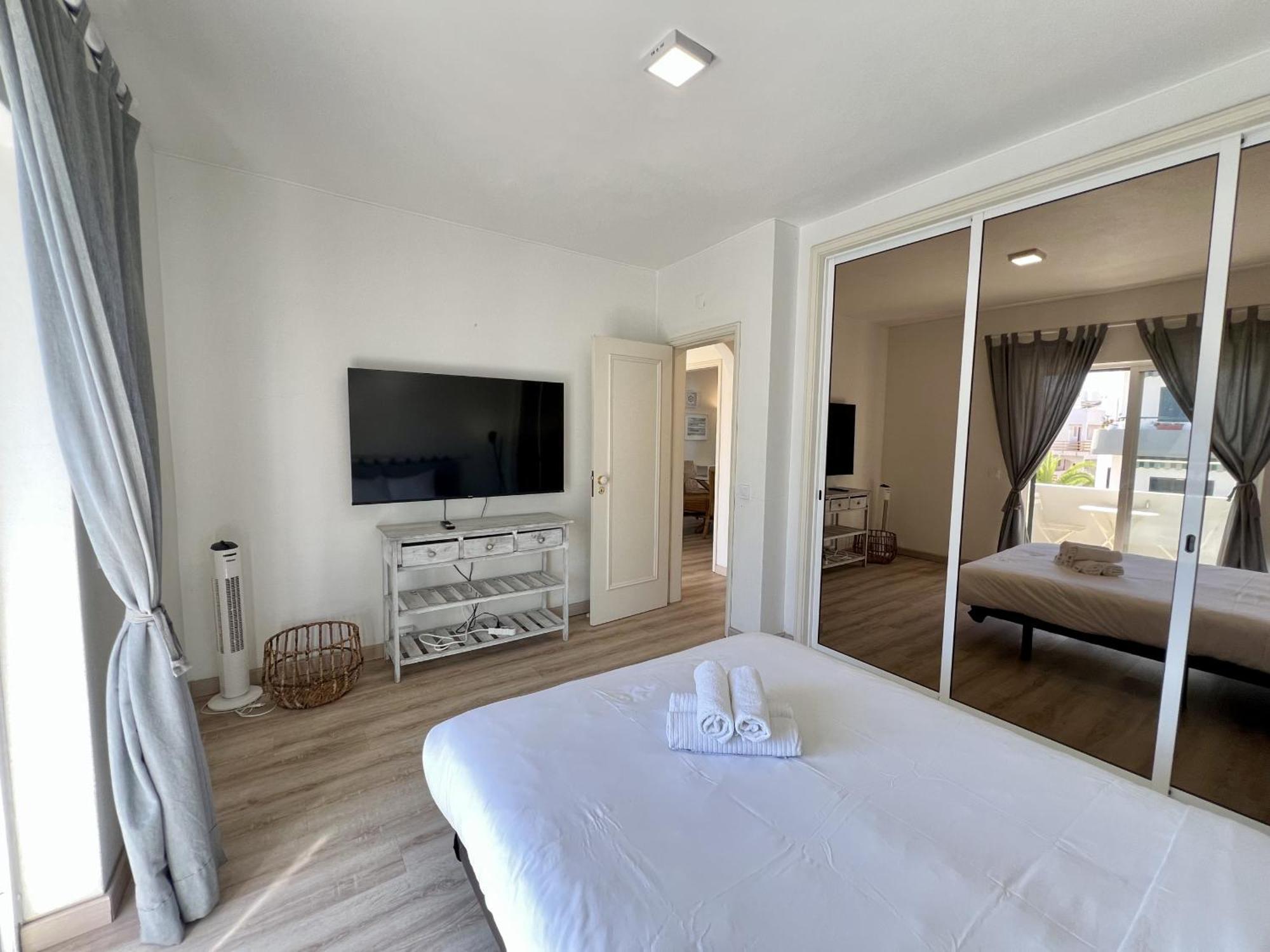 شقة Albufeira Delight With Pool By Homing جويا المظهر الخارجي الصورة