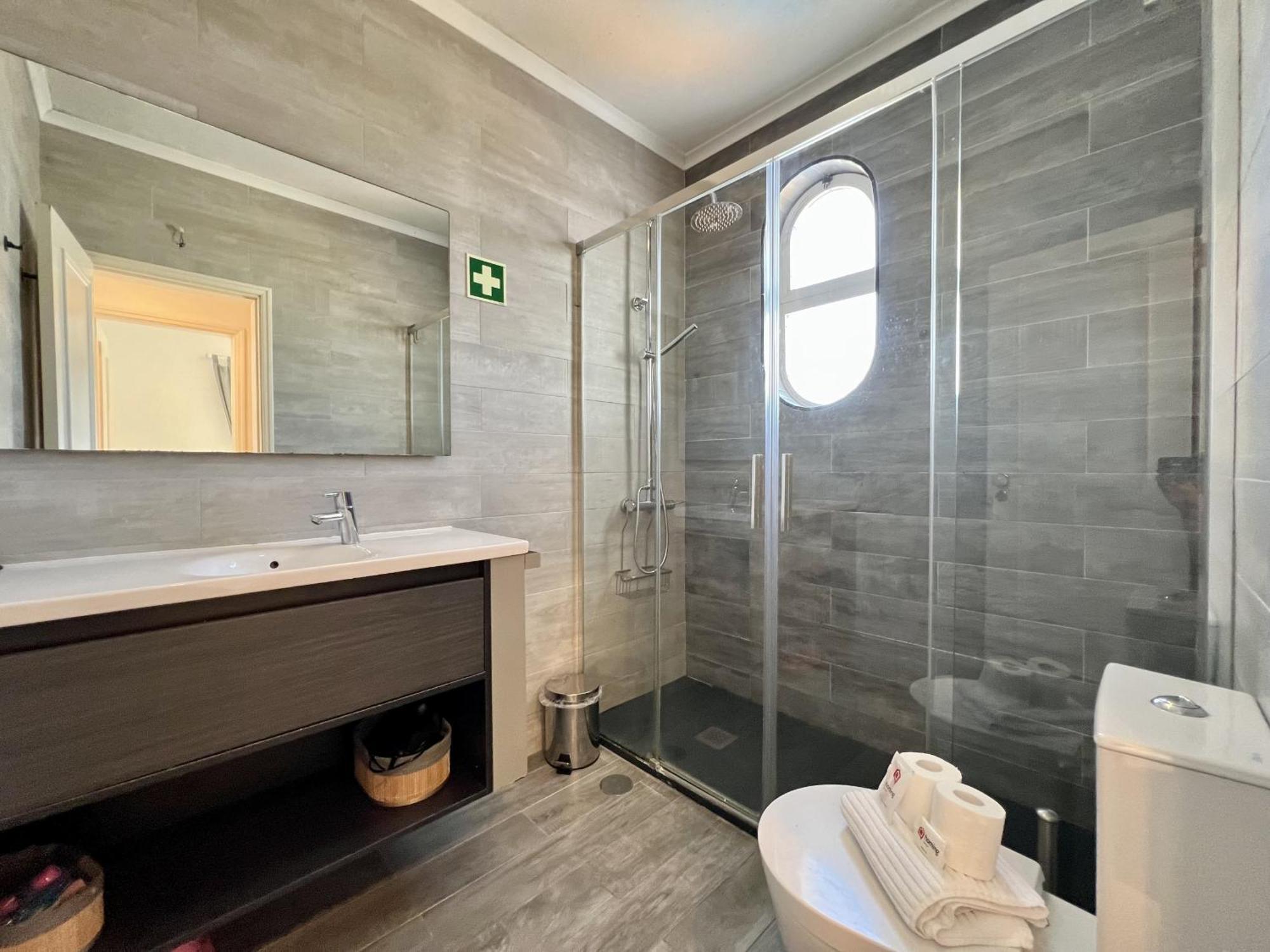 شقة Albufeira Delight With Pool By Homing جويا المظهر الخارجي الصورة