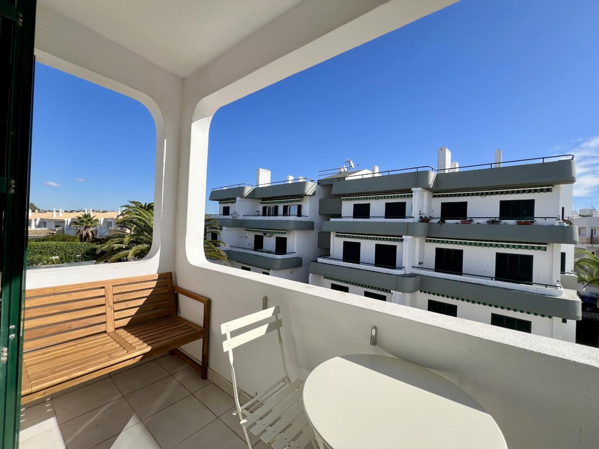 شقة Albufeira Delight With Pool By Homing جويا المظهر الخارجي الصورة