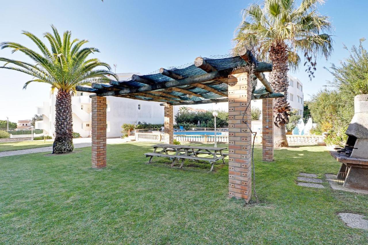 شقة Albufeira Delight With Pool By Homing جويا المظهر الخارجي الصورة